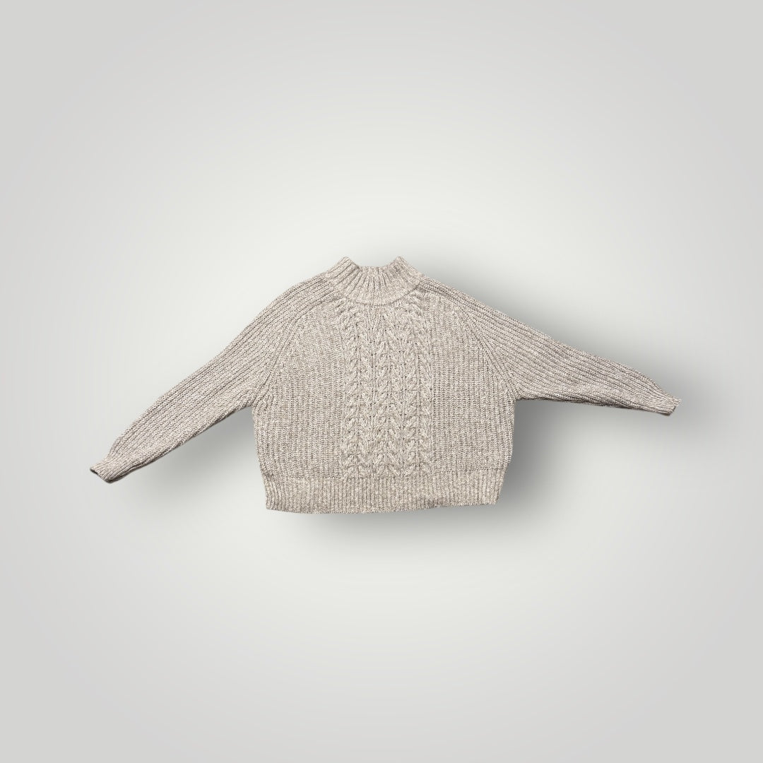 Time & True Sweater Size 12/14